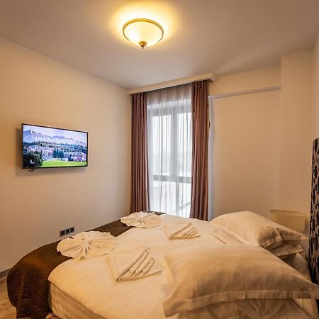 Silver Mountain - Ana'S Apartments Poiana Brasov Exterior photo