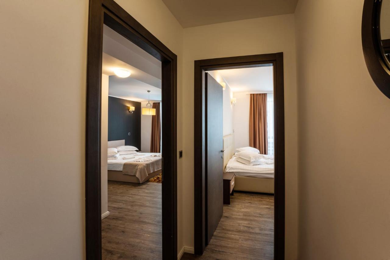 Silver Mountain - Ana'S Apartments Poiana Brasov Exterior photo