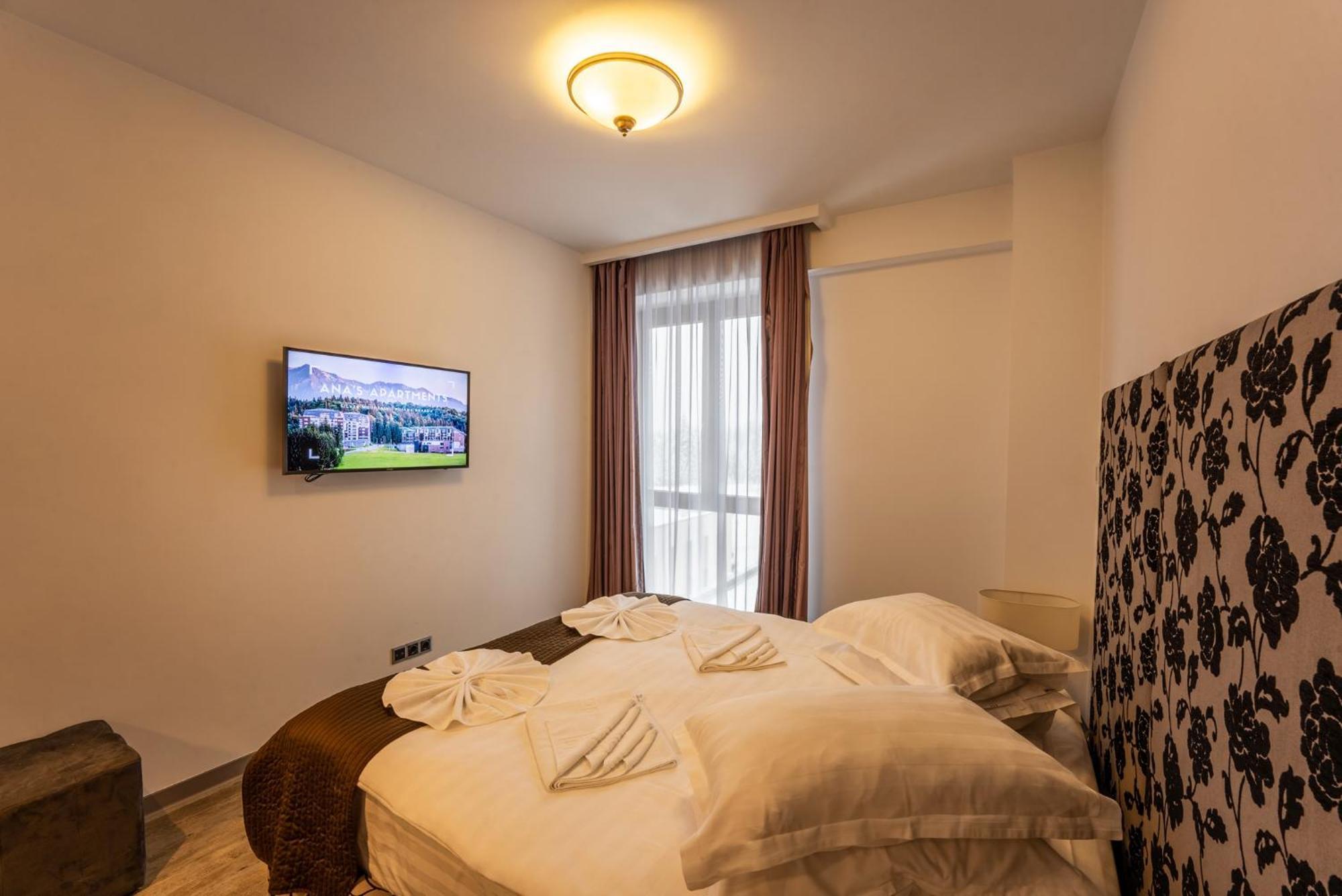 Silver Mountain - Ana'S Apartments Poiana Brasov Exterior photo