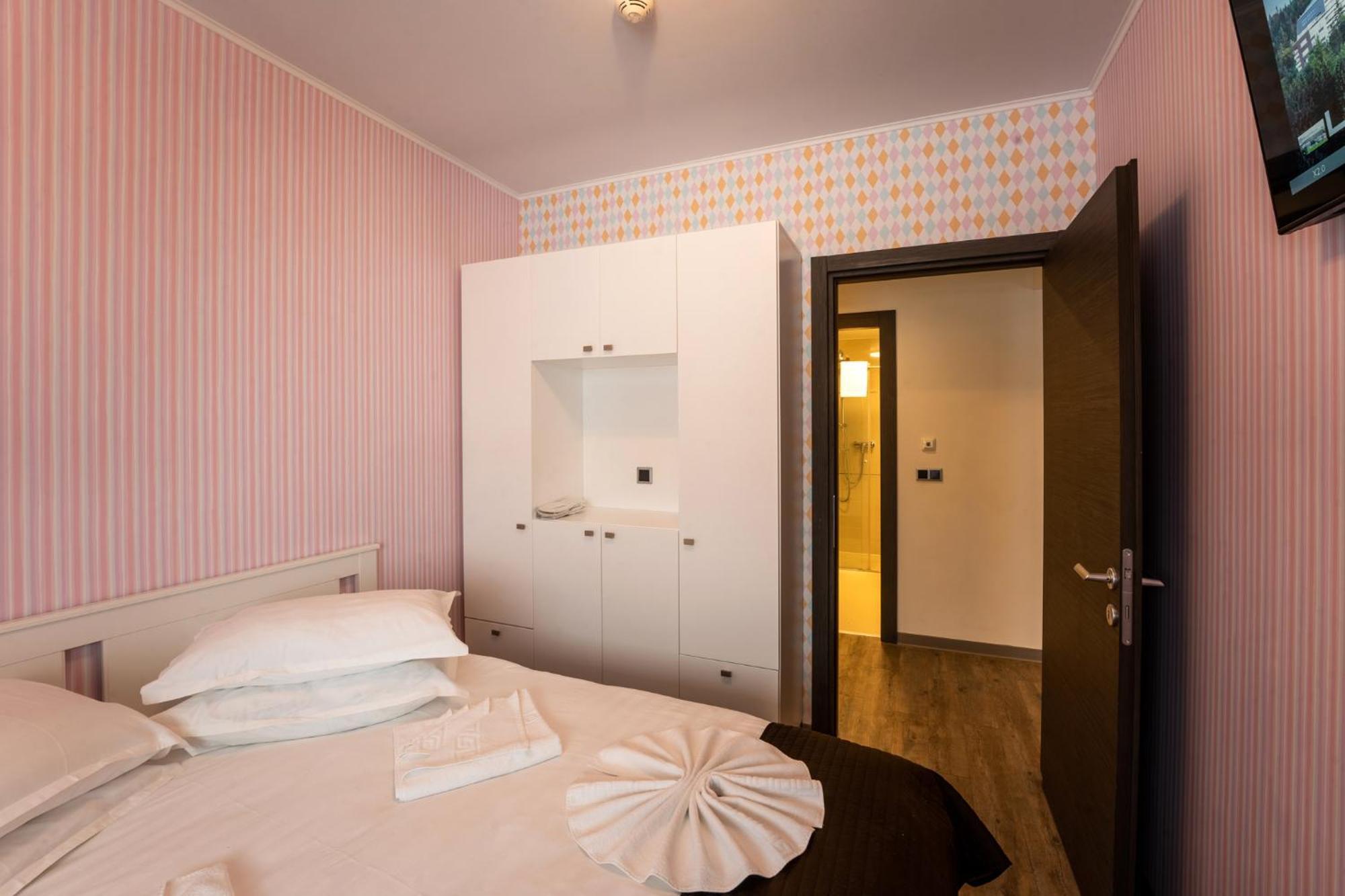 Silver Mountain - Ana'S Apartments Poiana Brasov Exterior photo